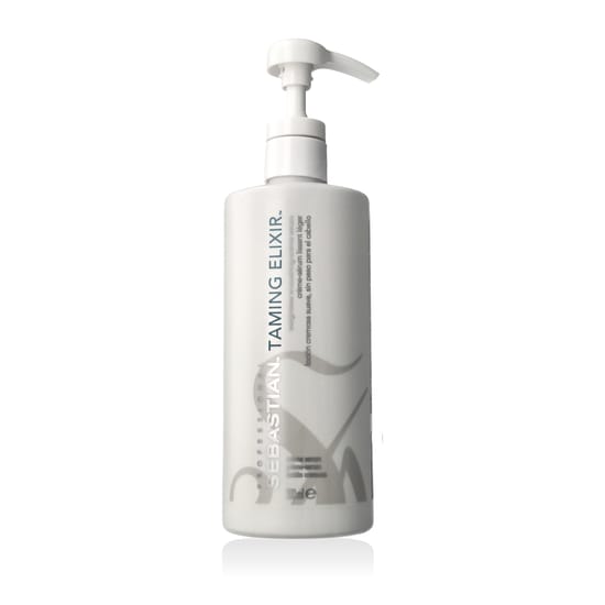 Изображение Sebastian Professional Taming Elixir для укрощения непослушных волос