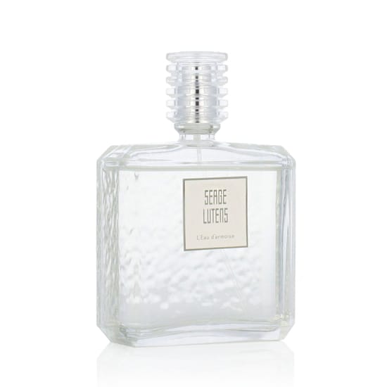 Serge Lutens L'Eau d'Armoise EDP originaalpakend Serge Lutens L'Eau d'Armoise EDP parfüümi pudel