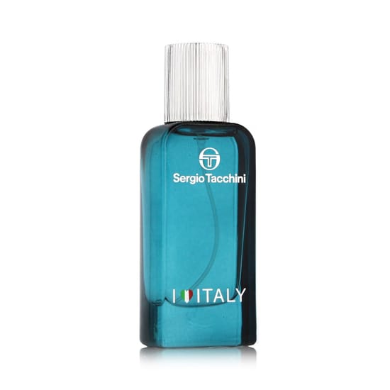 Флакон аромата sergio tacchini i love italy man edt
