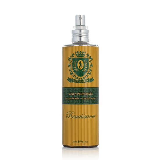 Refreshing shandara renaissance bodyspray bottle