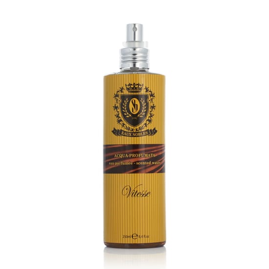 Shandara Vitesse bodyspray pudel ainulaadse disainiga