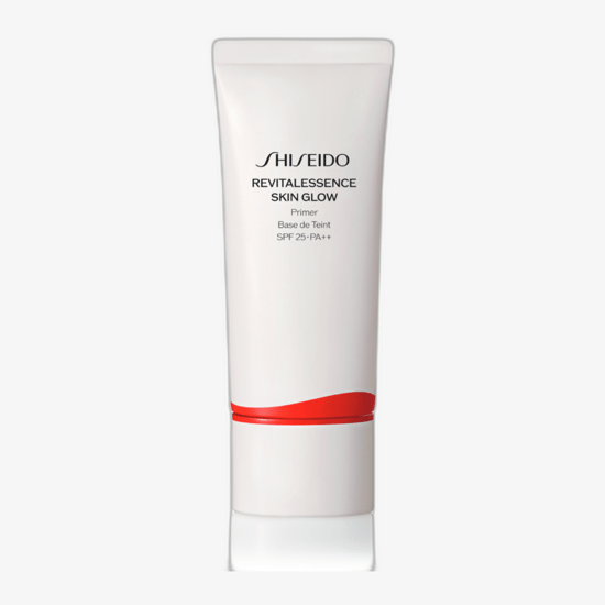 Shiseido Revitalessence Skin Glow Primer SPF 25 PA++ pudel