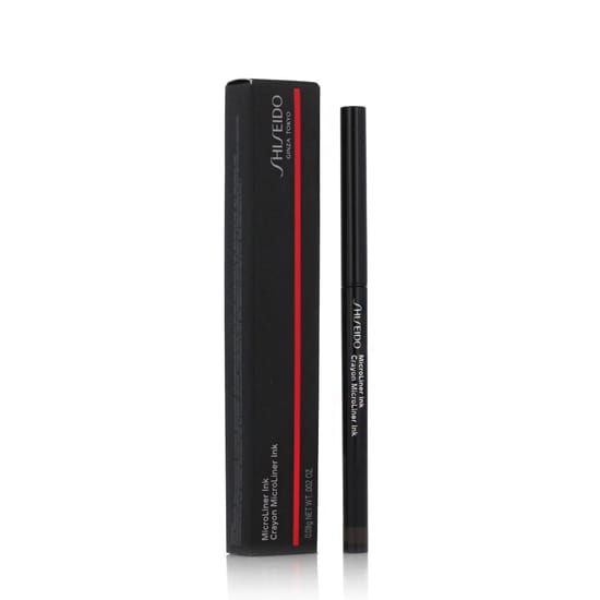 Shiseido microliner ink in shade 02 brown, 0.08 g