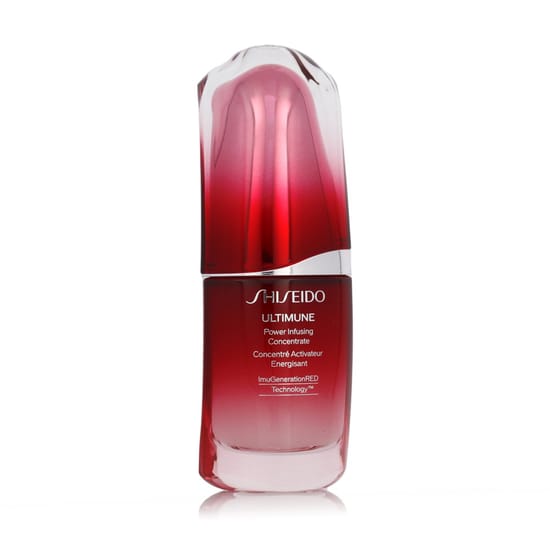 Shiseido ultimune power infusing concentrate - skin strengthening serum