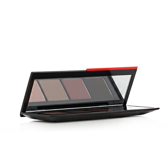 Close-up of Shiseido Essentialist Eye Palette (06 Hanatsubaki Street Nightlife)