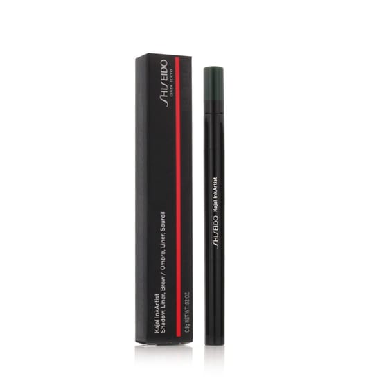 Shiseido Kajal InkArtist (06 Birodo Green)