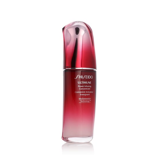 Shiseido ultimune power infusing concentrate - skin strengthening serum
