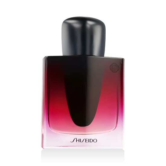 Bottle of Shiseido Ginza Datura EDP perfume