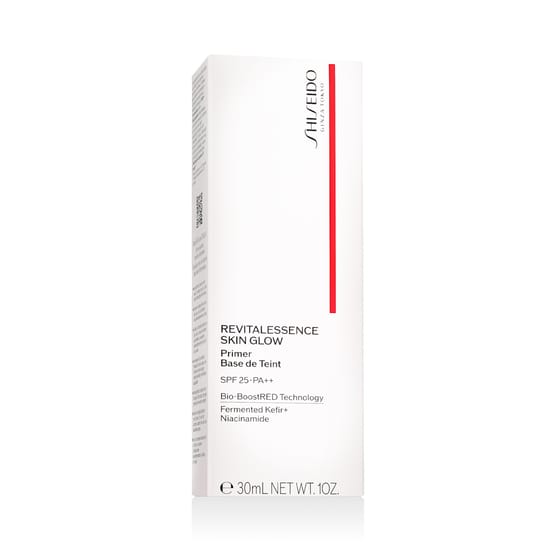 Shiseido Revitalessence Skin Glow Primer SPF 25 PA++ pudel