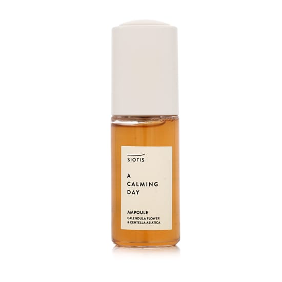 Sioris A Calming Day Ampoule