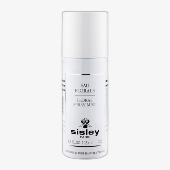 Sisley Eau Florale body spray in packaging