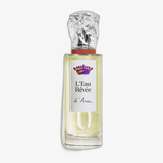 Оригинальная упаковка парфюма Sisley L'Eau Rêvée d'Aria EDT Бутылка парфюма Sisley L'Eau Rêvée d'Aria EDT