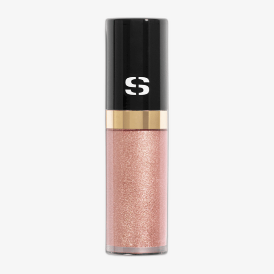 Фотография бутылочки Sisley Ombre Éclat Liquide (3 Pink Gold) вблизи