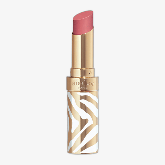 Крупный план помады Sisley Phyto Rouge Shine (20 Sheer Petal)