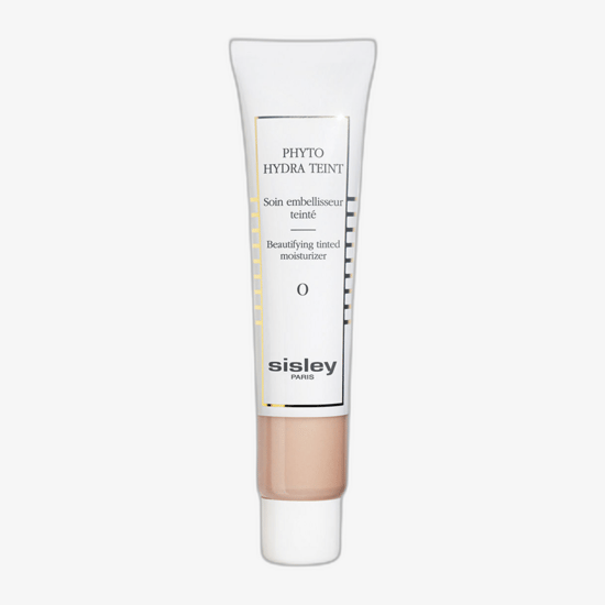 Sisley Phyto-Hydra Teint moisturizing tinted cream in packaging