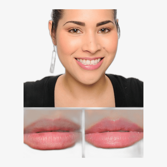Sisley Phyto-Lip Twist (2 Baby) lipstick with soft, natural beige-pink shade