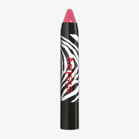 Sisley Phyto-Lip Twist (4 Pinky) Lip Gloss in Packaging