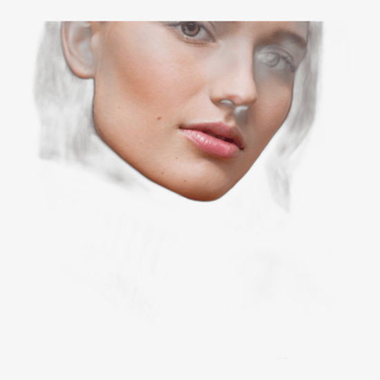 Sisley Phyto-Teint Nude (2C Soft Beige) jumestuskreemi lähivõte