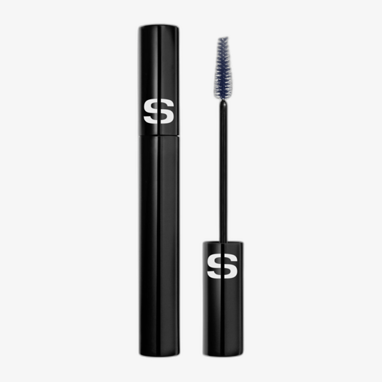 Sisley So Stretch Mascara (3 Deep Blue) elegantne pudel, sügavsinine toon