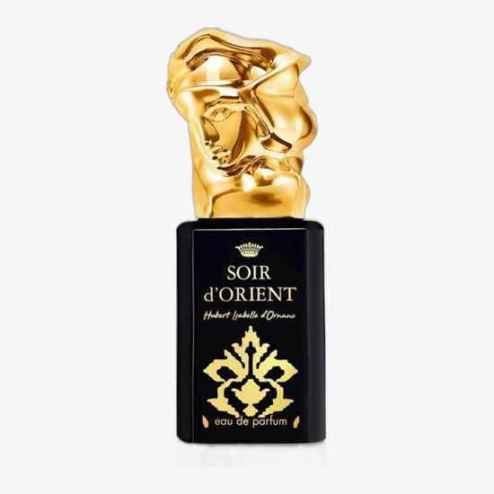 Sisley Soir d'Orient EDP – luksuslik ja elegantne parfüümipudel