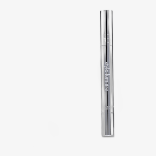Close-up of Sisley Stylo Lumière Instant Radiance Booster Pen in Soft Beige