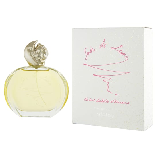 Sisley soir de lune edp - parfüümi pudel