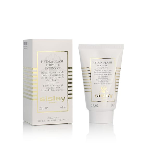 Sisley Hydra-Flash Formule Intensive Cream Mask