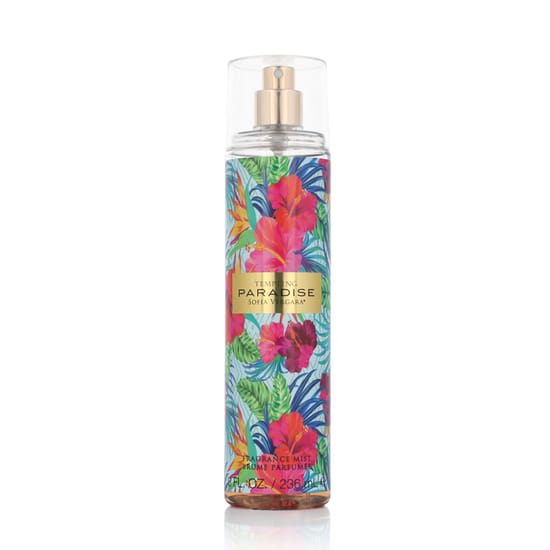 Sofia Vergara Tempting Paradise Bodyspray pudel