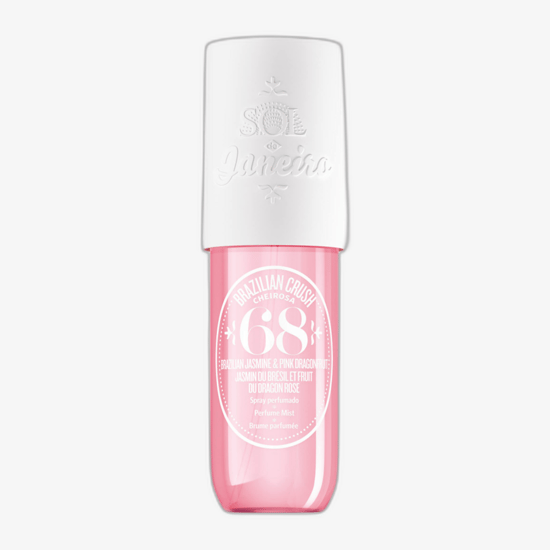 Sol de Janeiro Brazilian Crush Cheirosa 68 Bodyspray 90 ml pudel