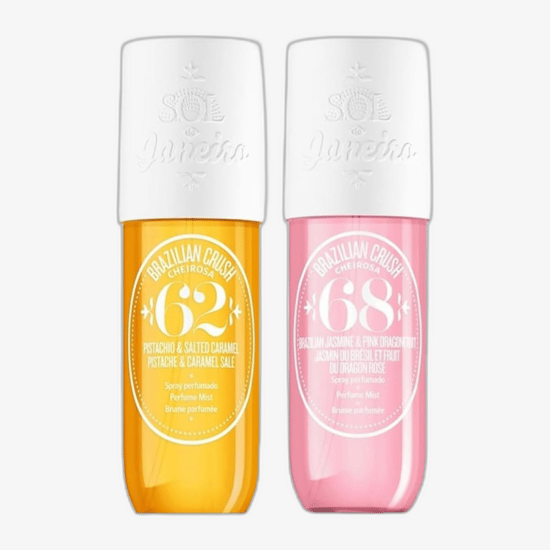 Sol de Janeiro Brazilian Crush Cheirosa 71 bodyspray pudel