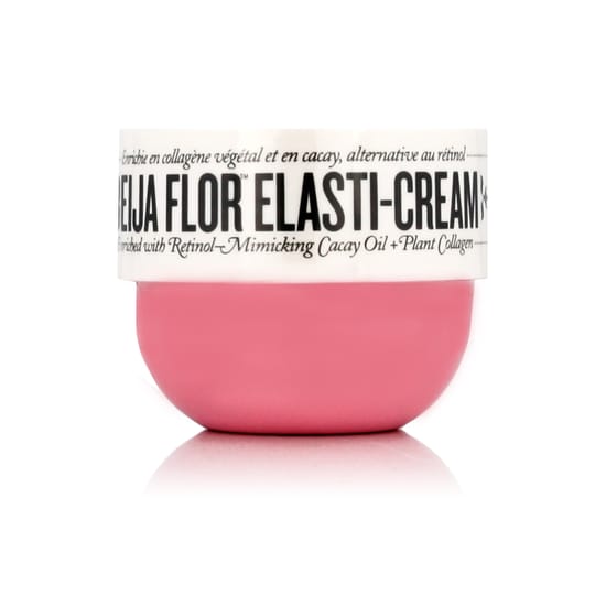 Niisutav kreem sol de janeiro beija flor™ elasti-cream 75 ml