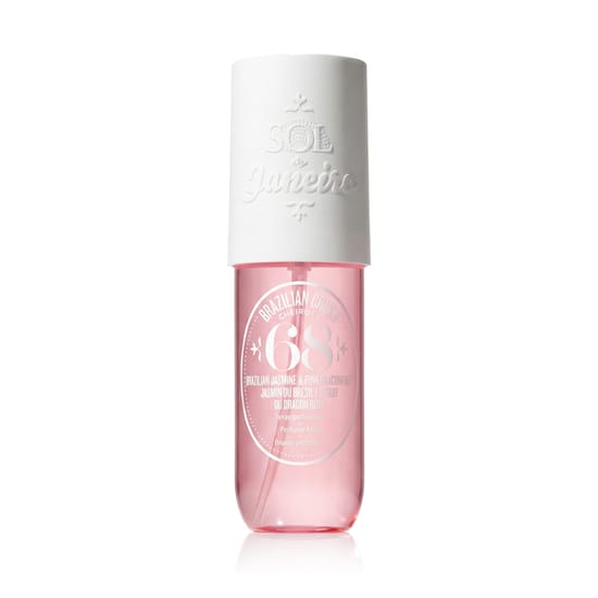 Sol de Janeiro Brazilian Crush Cheirosa 68 Bodyspray 90 ml pudel