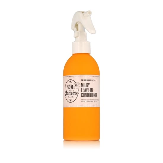 Pudel sol de janeiro brazilian joia™ milky leave-in conditioner