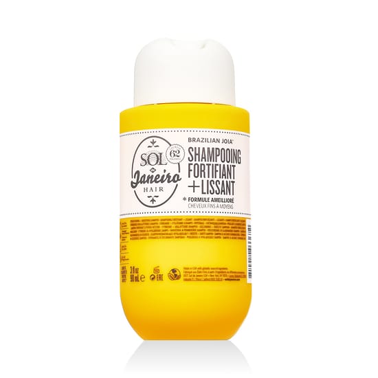 Sol de janeiro brazilian joia™ tugevdamise šampooni pudel