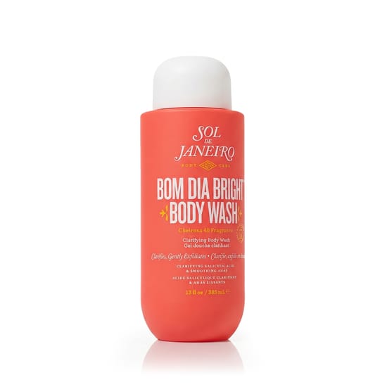 Sol de Janeiro Bom Dia Bright™ Body Wash pudel erksas disainis