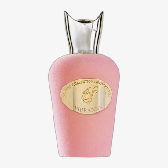 Элегантный флакон Sospiro Vibranna EDP