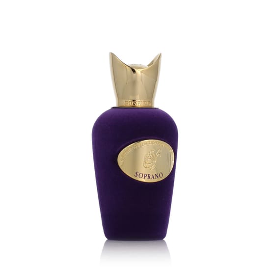 Sospiro Soprano EDP