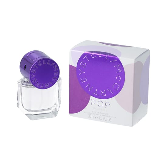 Stella McCartney Pop Bluebell EDP bottle