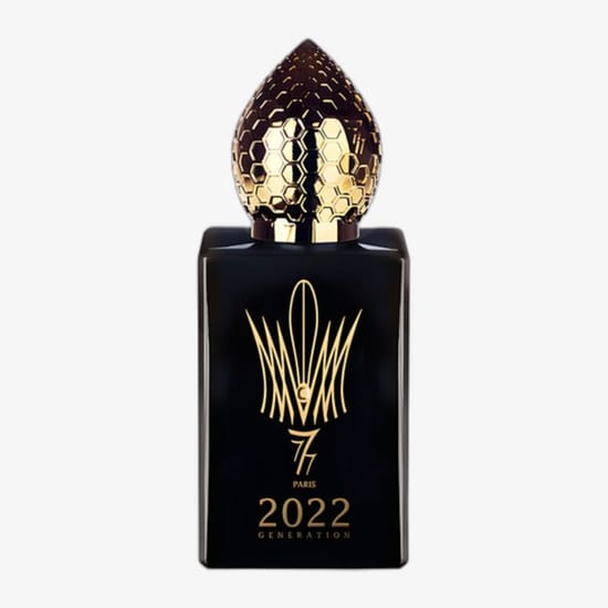 Stéphane Humbert Lucas 777 2022 Generation Man EDP spray proovipudel unisex, 2 ml minimalistlik disain