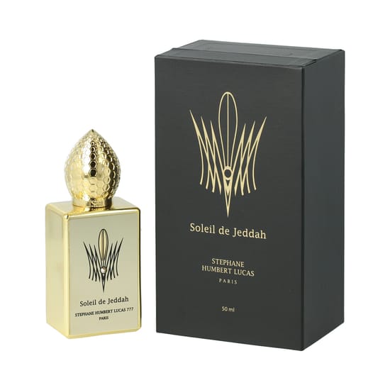 Elegantne pudel Stéphane Humbert Lucas 777 Soleil de Jeddah EDP