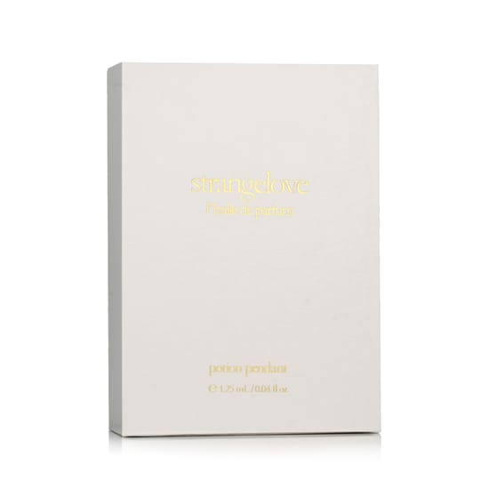 Strangelove NYC Fall Into Stars Perfumed Oil