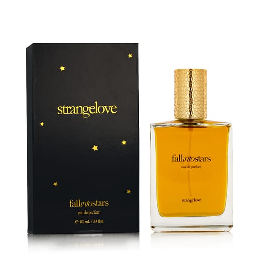 Strangelove NYC Fall Into Stars Eau De Parfum 100 ml (unisex)