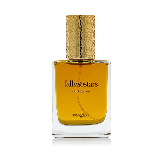 Bottle of Strangelove NYC Fall Into Stars perfume
