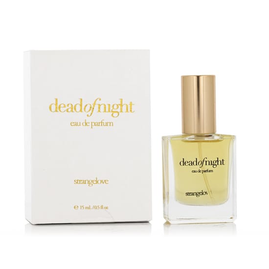Elegantne pudel strangelove nyc dead of night eau de parfum