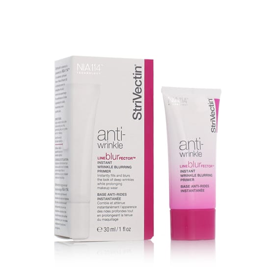 Close-up of StriVectin Anti-Wrinkle Line Blurfector Primer