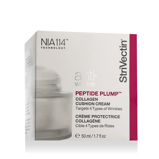 StriVectin anti-wrinkle peptide plump™ kollageeni padjakreem