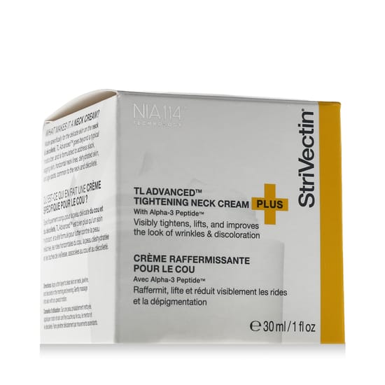 StriVectin TL Advanced™ Tightening Neck Cream Plus