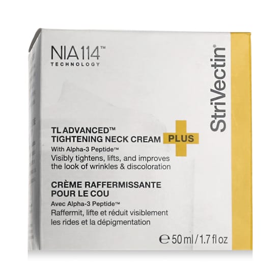 StriVectin TL Advanced™ Tightening Neck Cream Plus