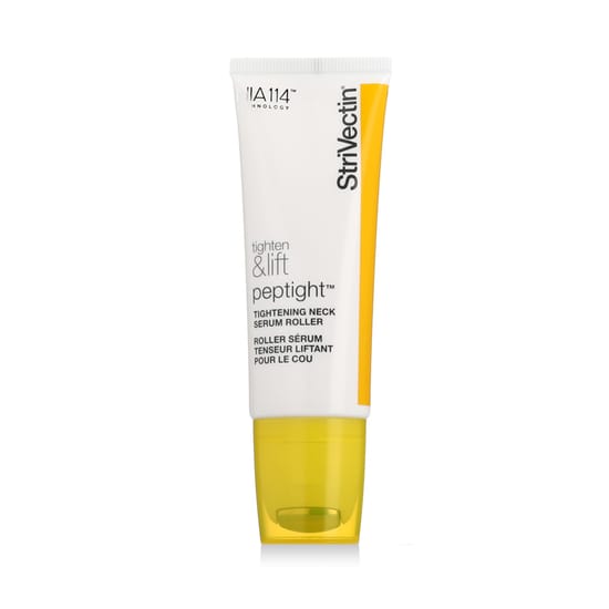StriVectin Tighten & Lift Peptight™ peptide tightening neck serum roller