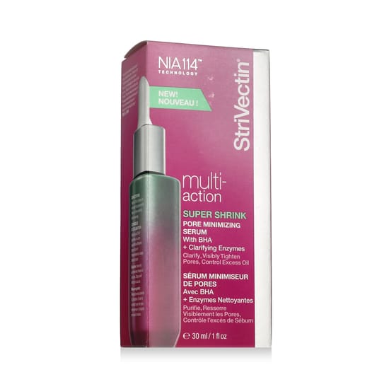 StriVectin Multi-Action Super Shrink Pore Minimizing Serum